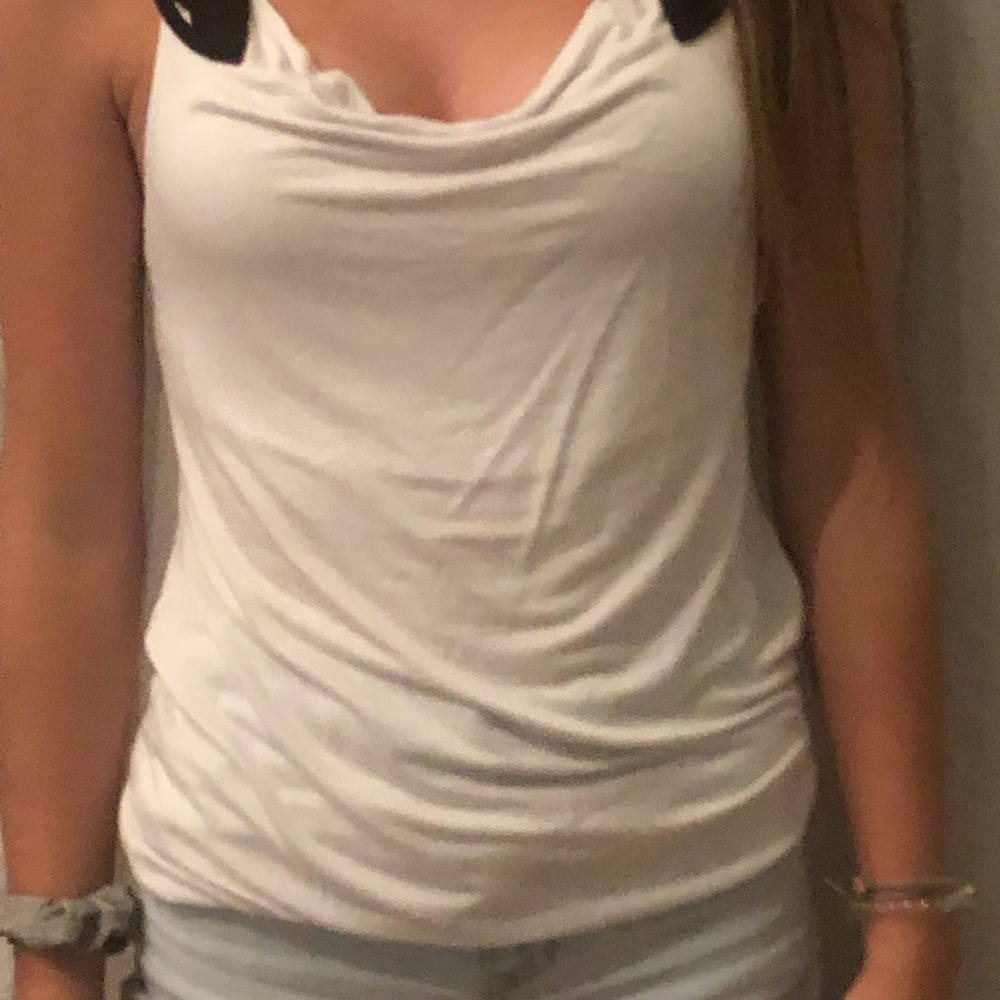 Professional tank top